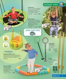 Vedes Prospekt Seite 11