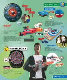 Vedes Prospekt Seite 13