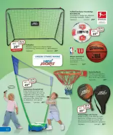 Vedes Prospekt Seite 14