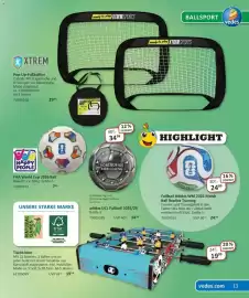 Vedes Prospekt Seite 15