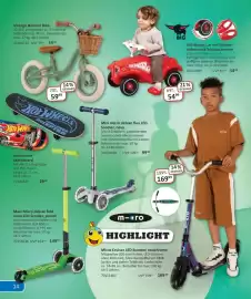 Vedes Prospekt Seite 16