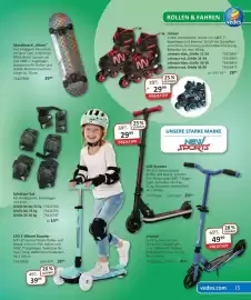 Vedes Prospekt Seite 17