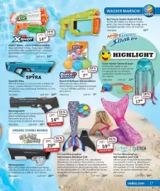 Vedes Prospekt Seite 19