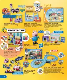 Vedes Prospekt Seite 20