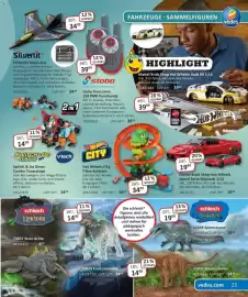 Vedes Prospekt Seite 23