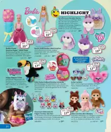 Vedes Prospekt Seite 26