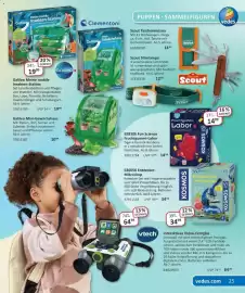 Vedes Prospekt Seite 27