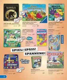 Vedes Prospekt Seite 28