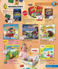 Vedes Prospekt Seite 29