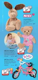 Vedes Prospekt Seite 3