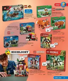 Vedes Prospekt Seite 35