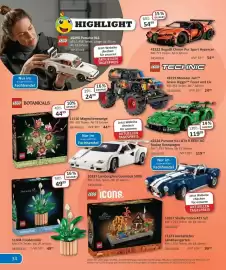 Vedes Prospekt Seite 36