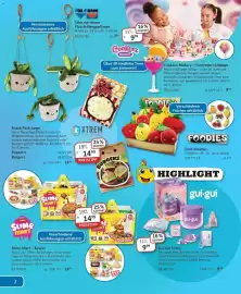 Vedes Prospekt Seite 4