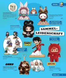 Vedes Prospekt Seite 5