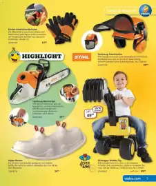 Vedes Prospekt Seite 7