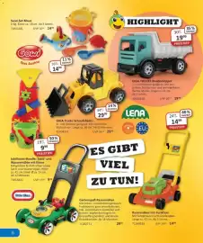 Vedes Prospekt Seite 8