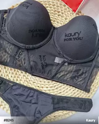 Catálogo Lencería Julieta (válido hasta 26-02)