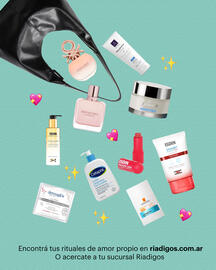 Catálogo Riadigos Página 2