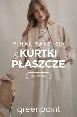 Greenpoint gazetka (ważność do 27-02)