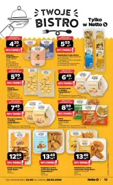 Netto gazetka tydzień 9 Strona 13