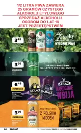 Netto gazetka tydzień 9 Strona 24