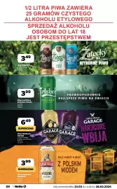 Netto gazetka tydzień 9 Strona 24