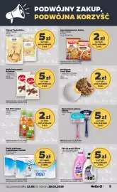 Netto gazetka tydzień 9 Strona 5