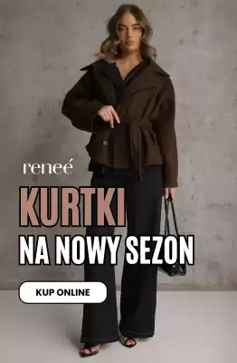 Renee magazyn (ważność do 1-03)