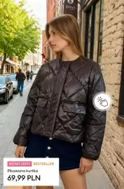 Sinsay gazetka Strona 18