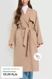 Sinsay gazetka Strona 19