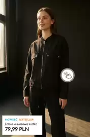 Sinsay gazetka Strona 24