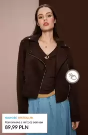 Sinsay gazetka Strona 25