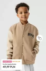 Sinsay gazetka Strona 30