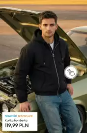 Sinsay gazetka Strona 32