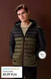 Sinsay gazetka Strona 5