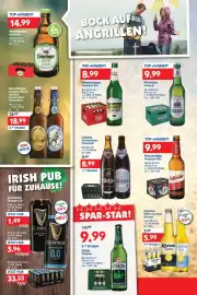 Hol'ab Getränkemarkt Prospekt woche 9 Seite 2