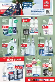 Hol'ab Getränkemarkt Prospekt woche 9 Seite 4