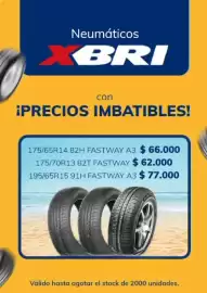 Catálogo Norauto Página 2