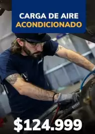 Catálogo Norauto Página 6