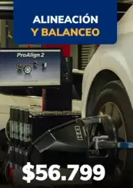 Catálogo Norauto Página 7