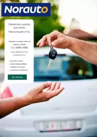 Catálogo Norauto Página 8