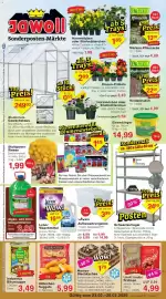 Jawoll Prospekt woche 9 Seite 1