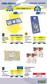 METRO Prospekt woche 9 Seite 11