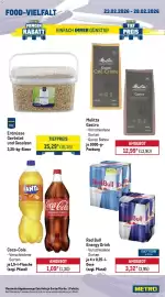 METRO Prospekt woche 9 Seite 14