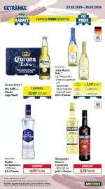 METRO Prospekt woche 9 Seite 15