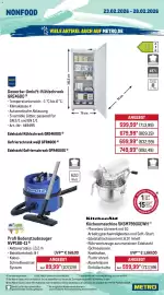 METRO Prospekt woche 9 Seite 19
