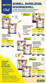METRO Prospekt woche 9 Seite 2