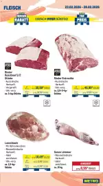 METRO Prospekt woche 9 Seite 5