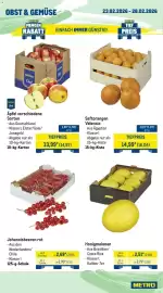 METRO Prospekt woche 9 Seite 8