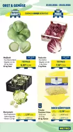 METRO Prospekt woche 9 Seite 9